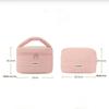 Large Capacity Travel Makeup Bag  Portable Multifunctional Cosmetic Bag Waterproof Toiletry Storage Organizer Bag