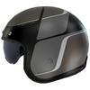MT Helmets Открытый шлем Le Mans 2 SV Luther