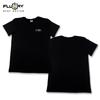 Breathable Quick Dry Cycling Jersey Short Sleeve Crew Neck Sports Training Tee Men Women