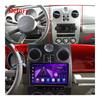 Android Car-Play Car Radio For Chrysler PT Cruiser 2000-2010 Multimedia Player Head Unit Stereo GPS Navigation BT WIFI,8 CORE ,2+32GB