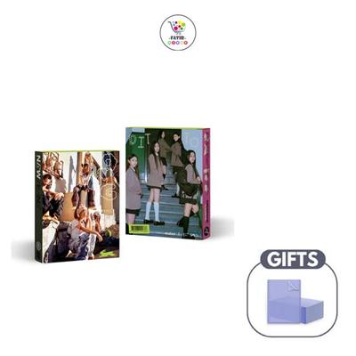 OMG Message Card Ver.