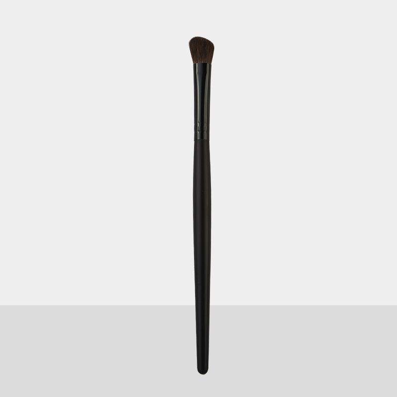 Professional Soft Eyeshadow Brushes Precision Contour Brush Round Tip For Nose Contour Highlight Makeup Tool