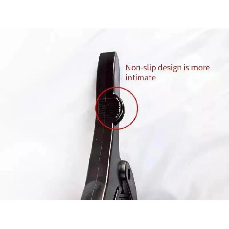 Motorcycle Cruise Control Throttle For High Grade Aluminum Lock Assist Retainer Universal Wrist Grip Handle Bar Throttles 2