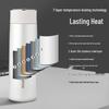 SUPOR Smart Display Insulated Tea Mug