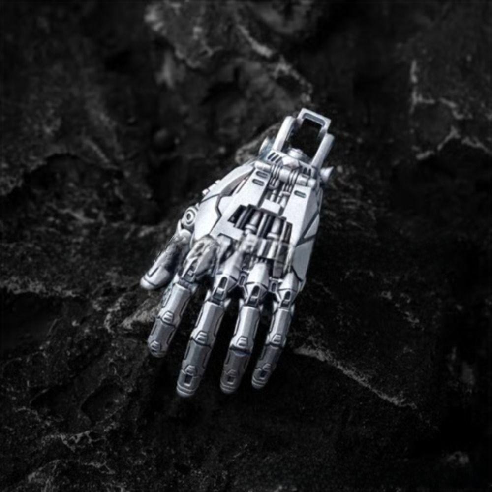 Sterling Silver