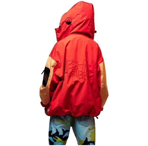 Grimey Back At You Jacket