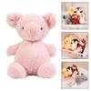 Stuffed Animal Soft Realistic Cartoon Plush Toy for Children Christmas Gifts Penguin