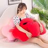 Soft And Comfortable Plush Cloud Pillow Toy For Kids And Adults Large Size