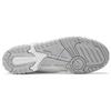 New Balance 650R White Dark Grey - BB650RWE