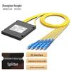 Zhongtian Hengke Telecom Glasfaser-Splitter & Zubehör