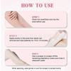 75ml Face & Body Hair Removal Cream Hypoallergenic Painless Hair Removal Depilatory Cream for Men Women