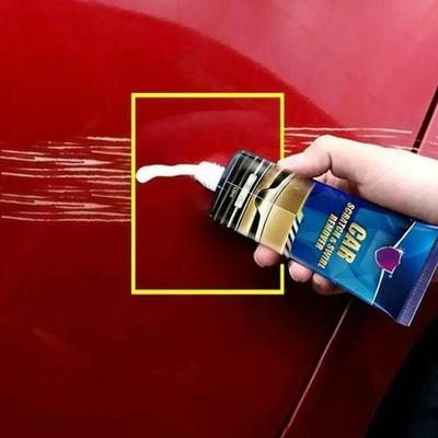 Universal Paint Color Car Scratch Paint Care Tool Scratc Remover Auto Swirl Remover Scratches Repair Polishing Car Paint Repair
