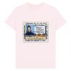 OlÂ´ Dirty Bastard Unisex Adult ID Card T-Shirt