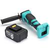 Electric Angle Grinder Cordless Brushless Tool 18V Rechargable Lithium Li-ion Battery for Polishing Cutting Grinding New