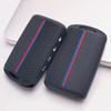 Housse de clé à distance en silicone pour Mazda Mazda 3 CX30 CX5 CX8 CX9 MX5 Miata CX50 CX70 CX3 CX4 CX60 Mazda 6 Mazda 2 CX30 Hybride 3 Hybride Coque de clé Accessoire
