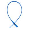 Oxford Combi Zip Lock Helmet Lock 3 Digit Dial Lock