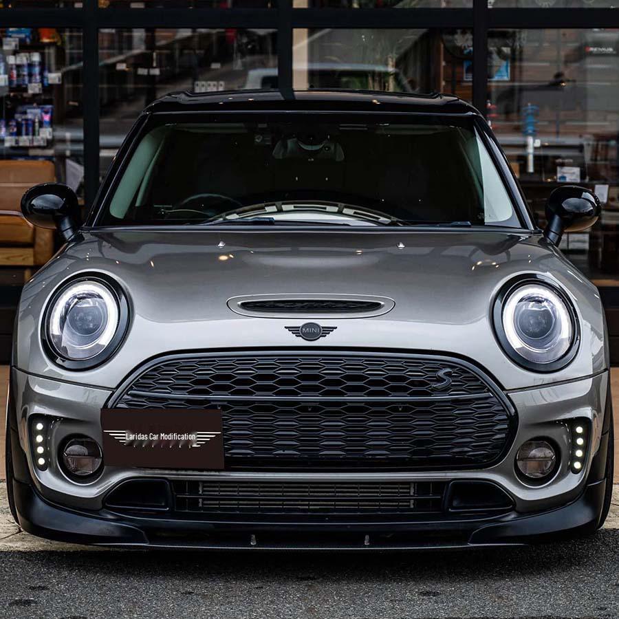 MINI COOPER S CLUBMAN F54 Rear Diffuser Bumper Lip Kit