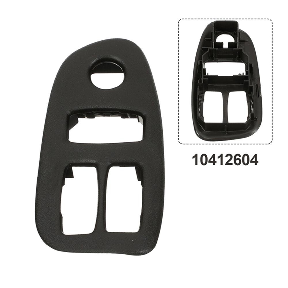 Left Side Driver Master Window Control Switch Bezel Cover For Camaro 1993-2002