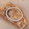 S925 Silver Natural Tanzanite Bracelet Women'S Xiaohongshu Fashion Treasure Jewelry