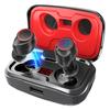 TWS-X10 Bluetooth Earbuds 5.4 In-ear Private Mold Wireless Dual Earphones