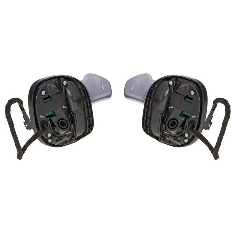 Steering Wheel Paddle Shifters for Dodge, Jeep