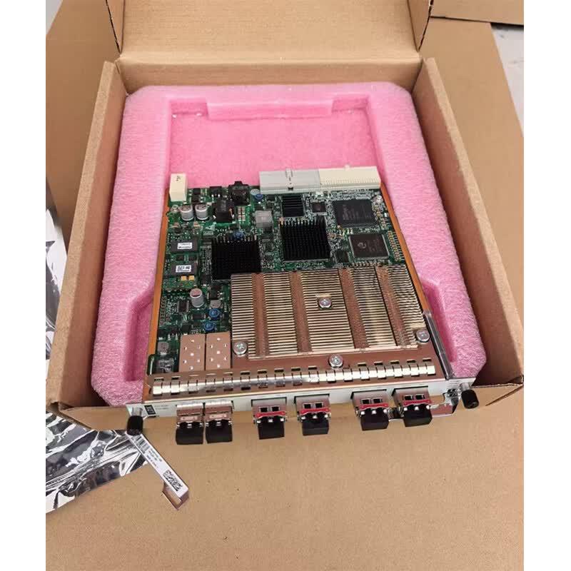 Huawei TNF2LDX 2-Channel 10G Wavelength Conversion Board