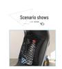 Yadea DT3 Electric Scooter Front Storage Net & Basket Accessory Set