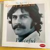 Used KENNY RANKIN / PEACEFUL BEST OF KENNY RANKIN