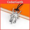 Anime Anhänger Halskette Frieren jenseits des Endes der Reise Thema Cosplay Schmuck Geschenk
