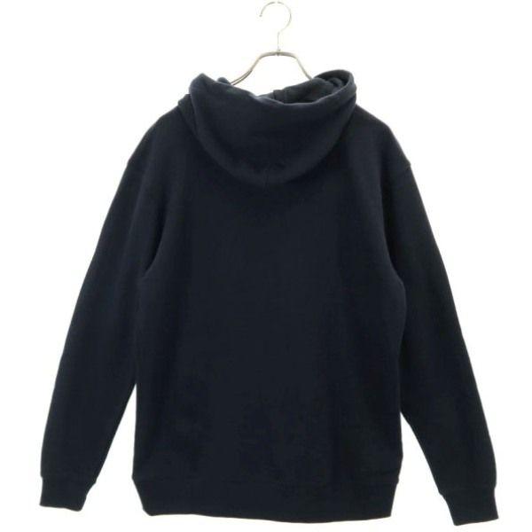 Brand new Star Star Re:MODEL Long sleeve Sweatshirts Ripped nylon pocket Men's Used