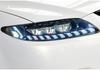 Mazda 6 (03-15) LED Projector Headlights with DRL & Sequential Turn Signals.