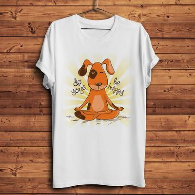Oberteile – T-Shirts