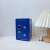 Anti-Theft Piggy Bank Password Lock Money Storage Box Decorative Box Mini Safe Box  Cash Savings