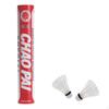 Badminton – Volantes