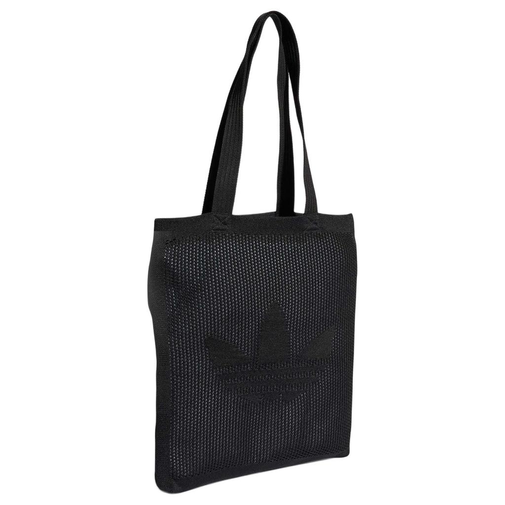 Adidas Originals black shoulder bag KD1002