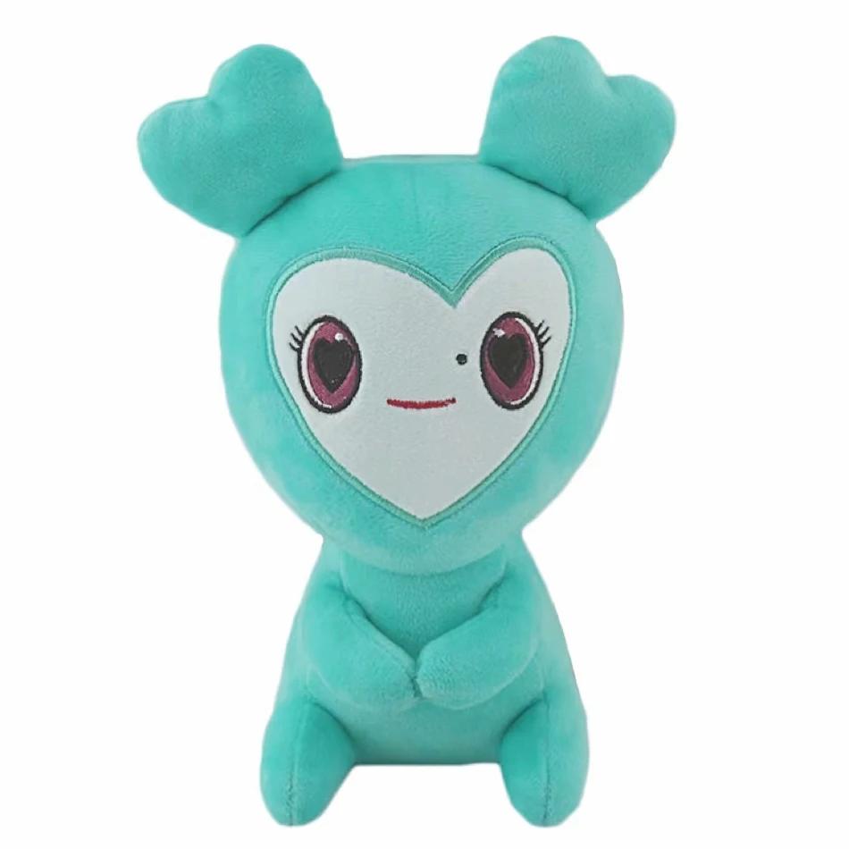 Plüsch Lovelys Koreanischer Super Star Plüschtier Cartoon Tier Momo Puppe Für Fans Mädchen Geburtstag Weihnachtsgeschenk Für Kinder Erwachsene Kindergeburtstagsgeschenk