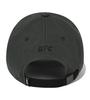 UFC SPORT Ufc Two-Tone Ball Cap Charcoal U2Hwu3306Ch