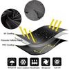 Pokrowiec na wiszący leżak z tkaniny Oxford do ogrodu, huśtawki, oranżerii, mebli ogrodowych_jings