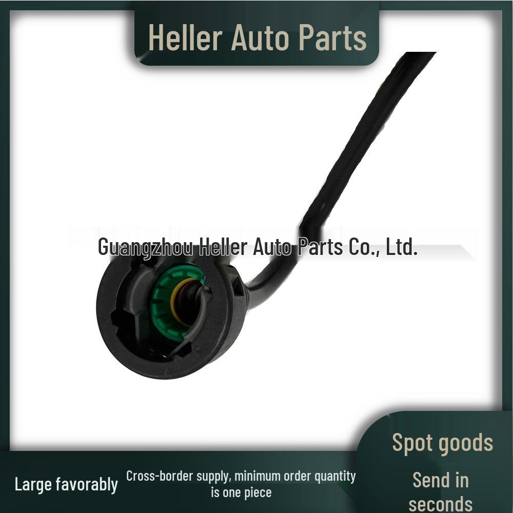 Carbon Canister Solenoid Valve/Exhaust Pipe Valve for Land Rover Discovery 3 & 4 (MAP500290/ MAP500120)