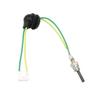 12V 5000W 2000W Parking Heater Ceramic Glow Plug Performance Easy Tall Heater Ceramic Pin Glow Plug