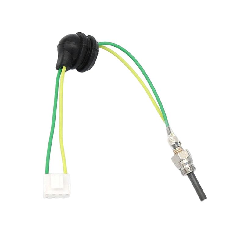 12V 5000W 2000W Parking Heater Ceramic Glow Plug Performance Easy Tall Heater Ceramic Pin Glow Plug