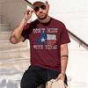 Standin On The Corner Tshirt Boys Whites Plus Sizes Kawaii Clothes Unisexs T Shirts Casual Stylish