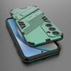 Shockproof Case For Samsung A15 A25 A35 A55 A05 A05S Armor Holder Back Coque for Galaxy A14 A24 A34 A54 5G A04 A04S A04E Cover
