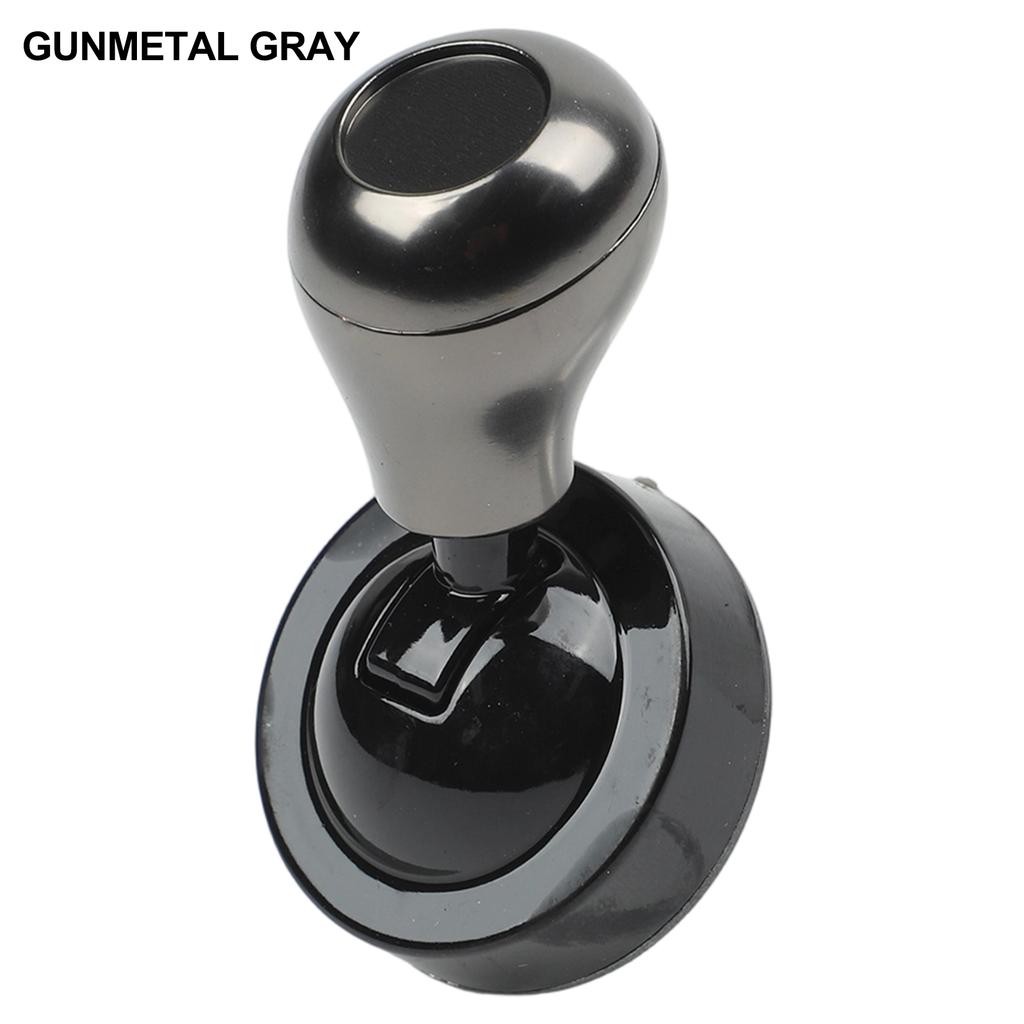 Vehicle Start Button Lever Cover Metal Alloy Fit Four Color Selections