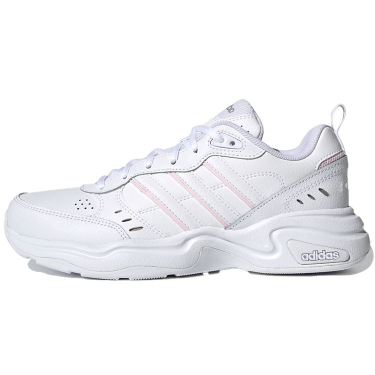 Adidas Strutter Белый Clear Pink FY8492 36.5