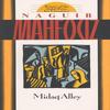 Midaq Alley by Naguib Mahfouz Paperback Book 9780385264761