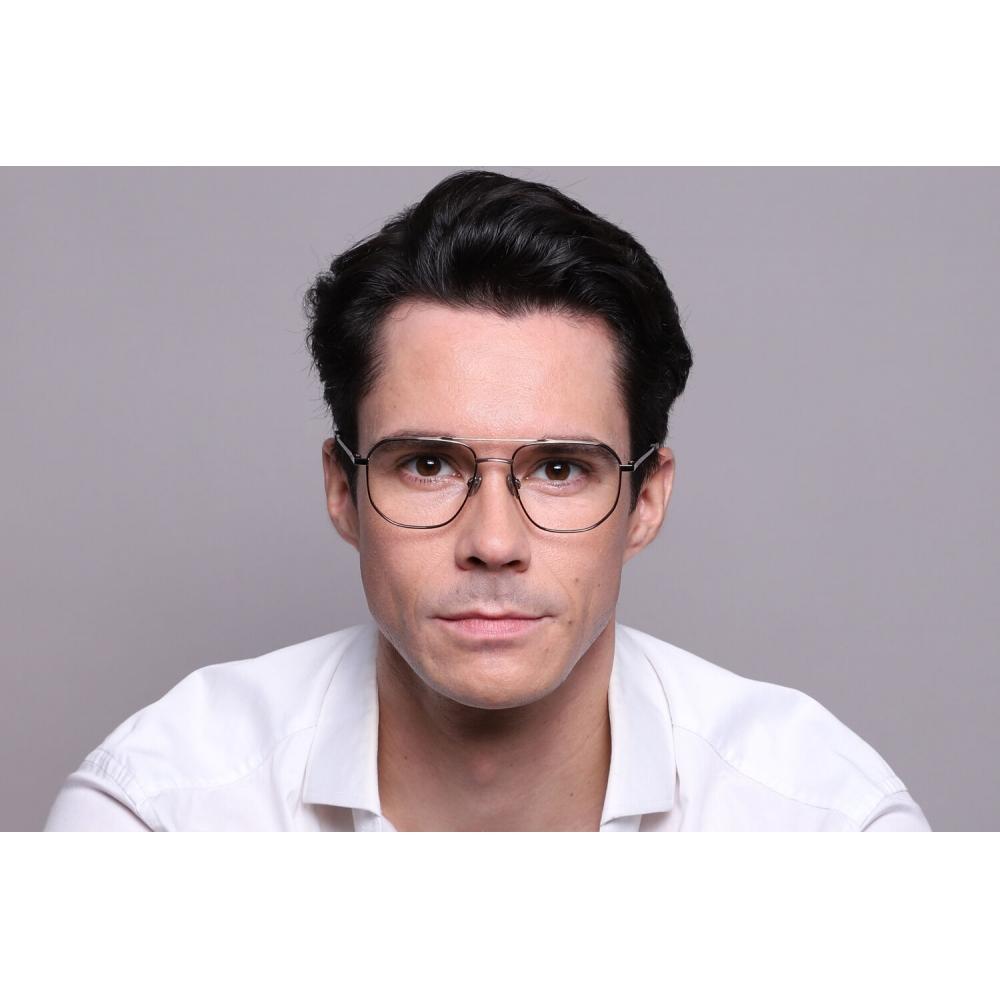 Rag   Bone Rnb7044 Kb7 Men Eyeglasses