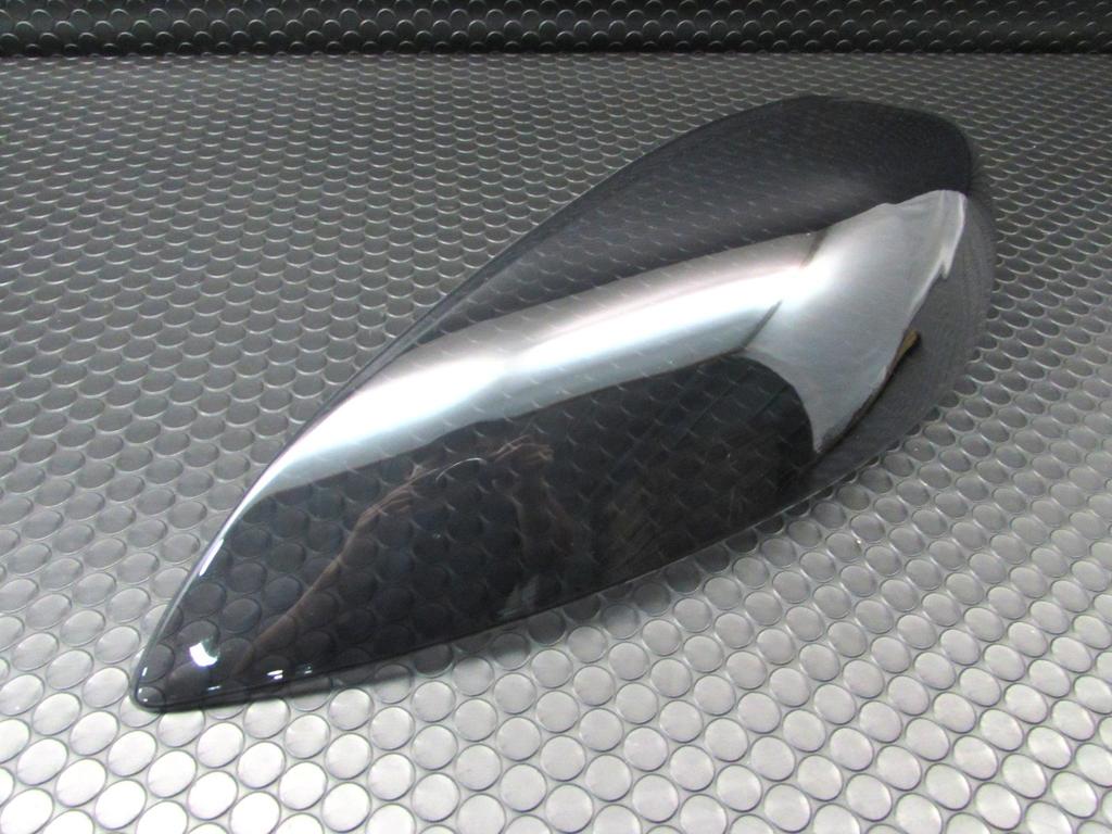 BRIGHTZ Smoked Headlight Covers for Toyota Premacy CW 18164 [SMO-FRO-025] (CWEAW, CWEFW, CWFFW, CWE, CWF, WE, WF, EAW, EFW, FFW, AW, FW) -