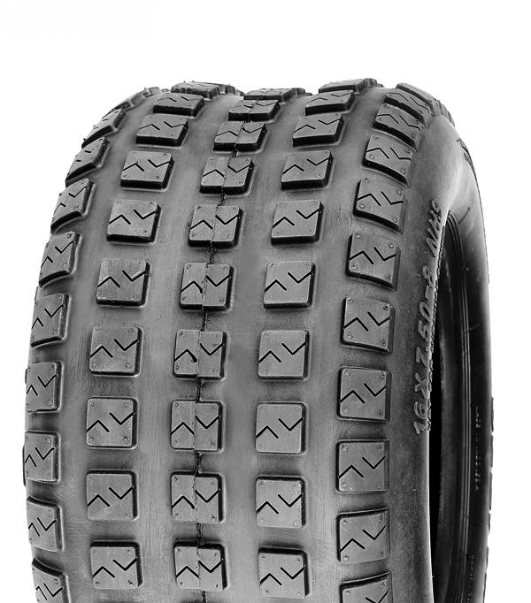 Reifen S-373A 16X7.50-8 4Pr/Tl