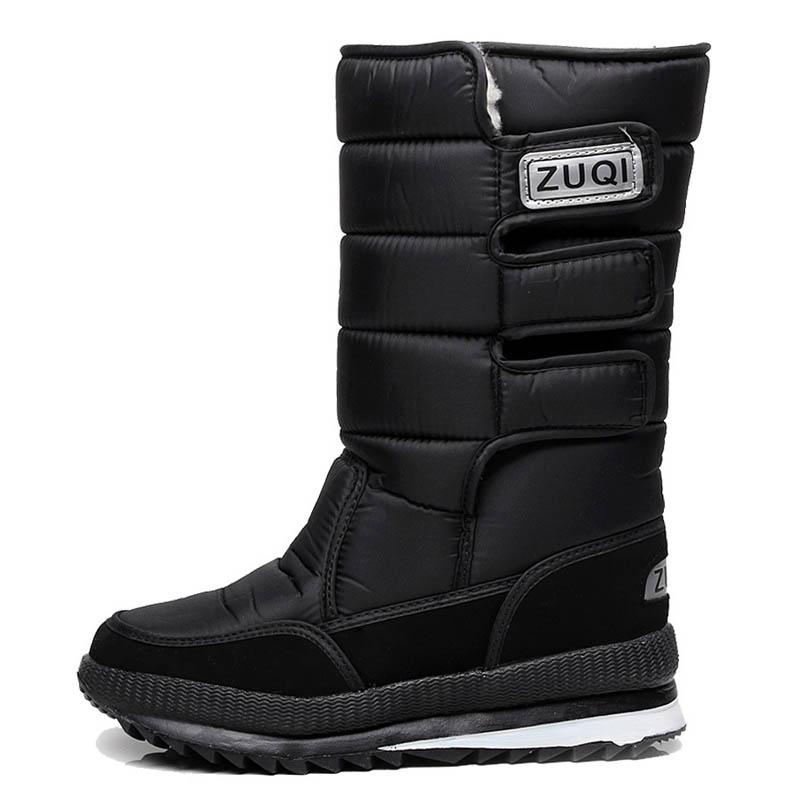 zuqi snow boots